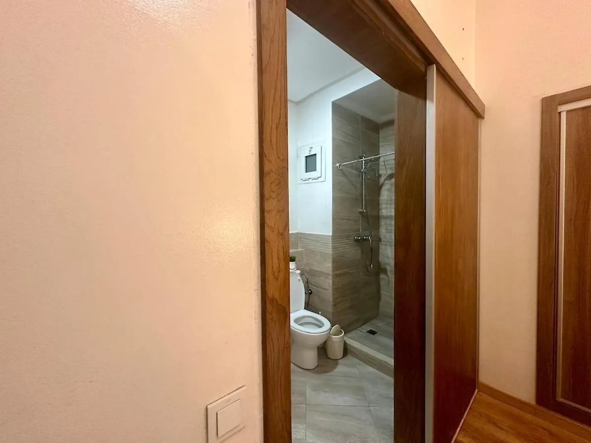 Apartment Comfort And Charm In Marrakech 6 Min From Gueliz Marrakesh
