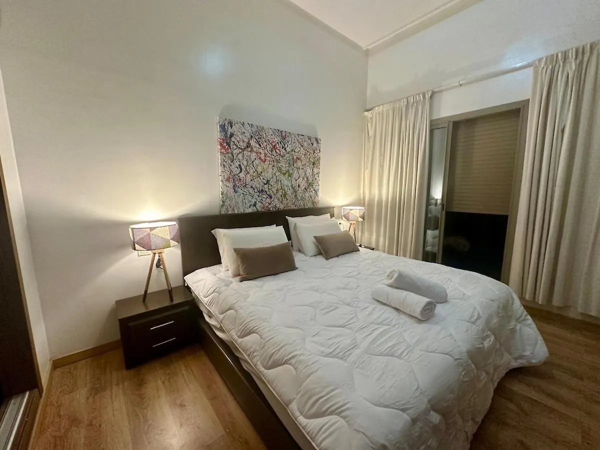 Apartment Comfort And Charm In Marrakech 6 Min From Gueliz Marrakesh