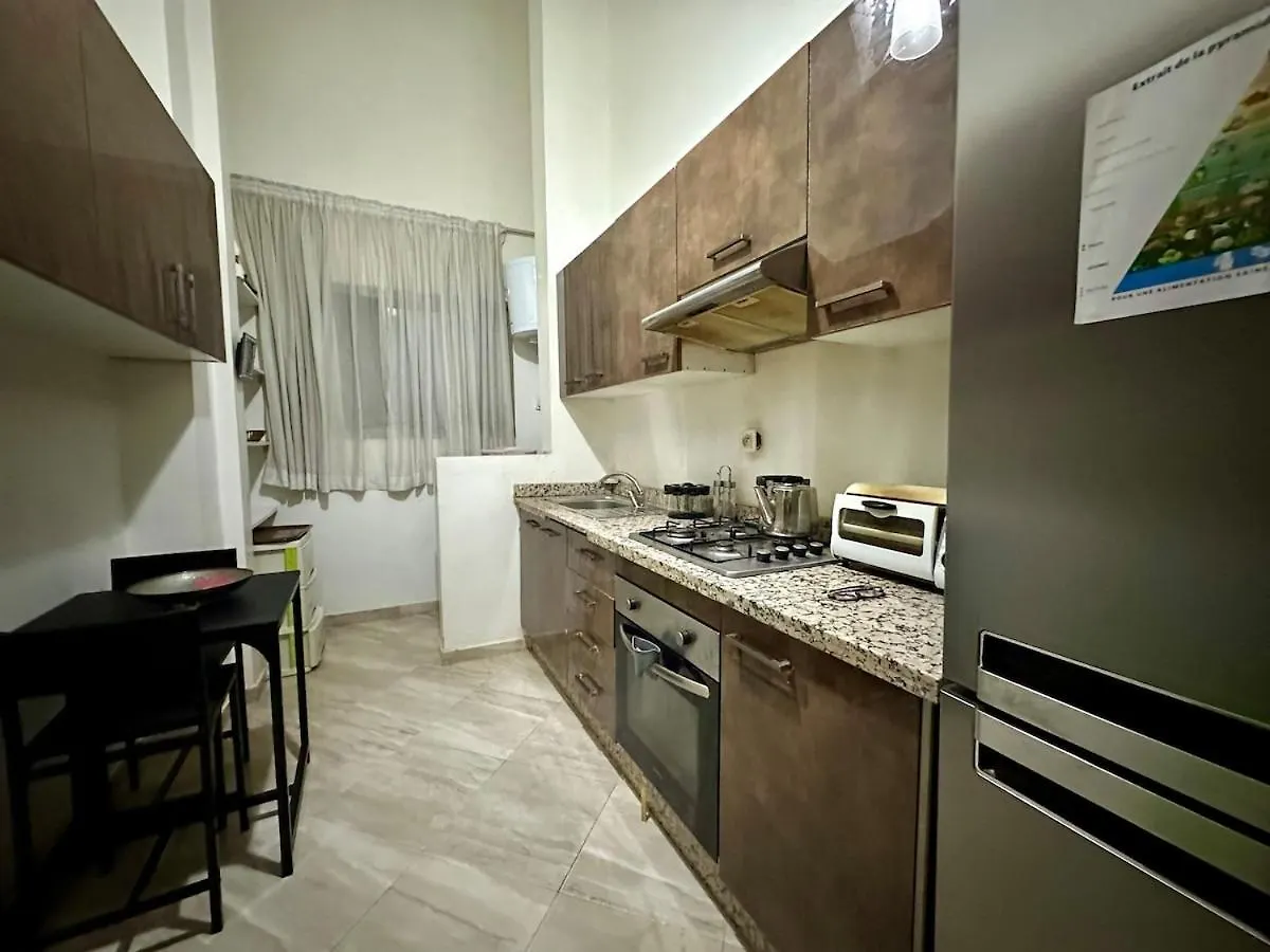 Comfort And Charm In Marrakech 6 Min From Gueliz Marrakesh Morocco